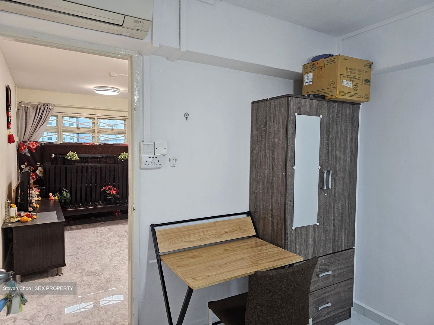 Blk 22 Bendemeer Ville (Kallang/Whampoa), HDB 4 Rooms #575136101
